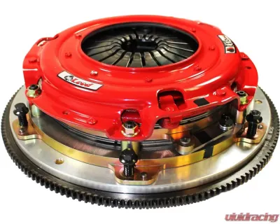 Mcleod Racing RXT Clutch - 6432807M