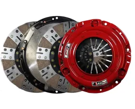 Mcleod Racing RXT Clutch Ford Mustang 2011-2017