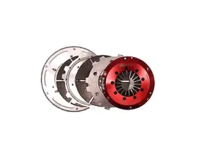 Mcleod Racing Aluminum Disc Mag Force Chevrolet 1998-Up
