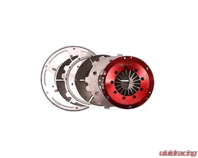 Mcleod Racing Aluminum Disc Mag Force Chevrolet 1998-Up - 651052-00-07M