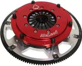 McLeod Racing Double Pin Disc Mag Force Clutch for Mopar 1964-2003, 8