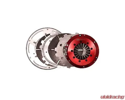 McLeod Racing Triple Pin Disc Mag Force Clutch 8" for Mopar Wedge & Hemi Engines - 651483-00-05