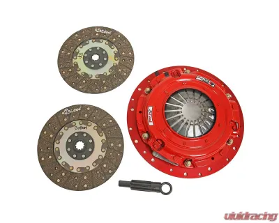 Mcleod Racing RST Clutch Ford Mustang - 6913-03C