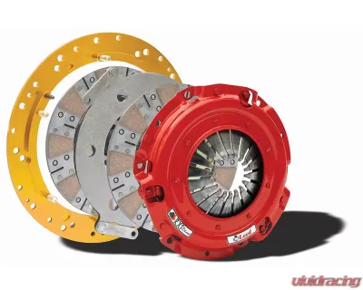 Mcleod Racing RXT Clutch - 6923-07C