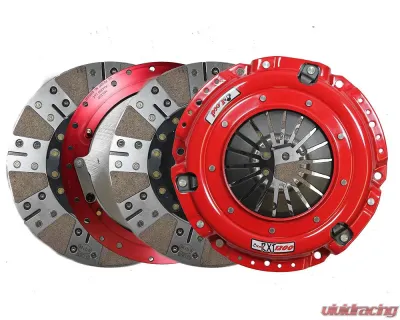 Mcleod Racing RXT Clutch - 6932-07HD
