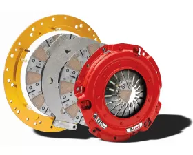 Mcleod Racing RXT Clutch Ford Mustang