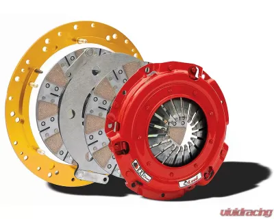 Mcleod Racing RXT Clutch Ford Mustang - 6932-25HD