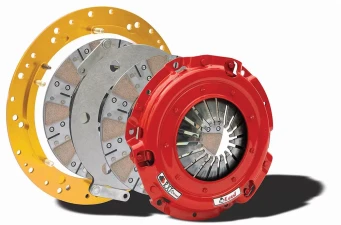 Clutch Discs
