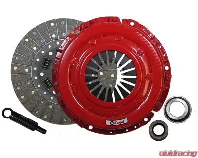 Mcleod Racing Street Level Clutch Kit Ford Mustang Gt 2001-2004 - 75003