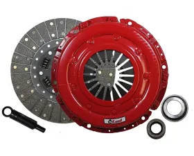Mcleod Racing Street Level Clutch Kit Ford Mustang Gt 1986-2001