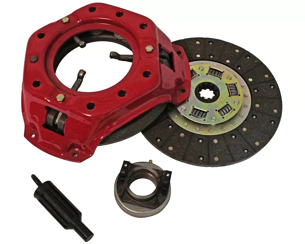 Mcleod Racing Street Pro Clutch Kit Ford - 75145