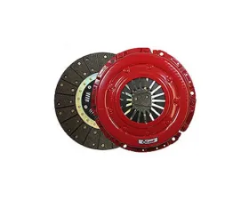 Mcleod Racing Street Pro Clutch Kit Ford Mustang 2011-Up