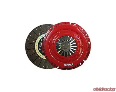 Mcleod Racing Street Pro Clutch Kit Ford Mustang 2011-Up - 75154