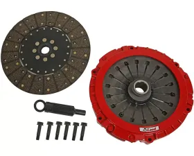 Mcleod Racing Super Street Pro Clutch Kit Ford Mustang 2011-Up