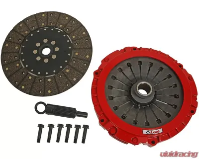 Mcleod Racing Super Street Pro Clutch Kit Ford Mustang 2011-Up - 75254