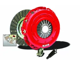 Mcleod Racing Street Extreme Clutch Kit Ford Mustang 1995-2004