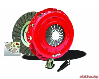 Mcleod Racing Street Extreme Clutch Kit Ford Mustang 1995-2004 - 75303