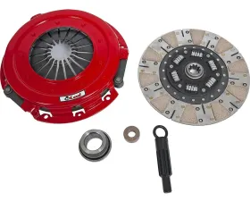 Mcleod Racing Street Extreme Clutch Kit Ford Mustang 1986-2001