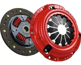 Mcleod Racing Street Tuner Clutch Honda S2000 2000-2003