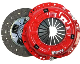 Mcleod Racing Street Tuner Clutch Infiniti G35 2003-2007