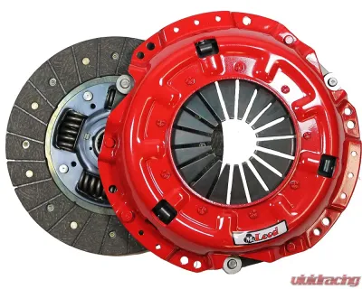 Mcleod Racing Street Tuner Clutch Infiniti G35 2003-2007 - 760796