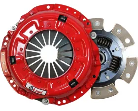 McLeod Racing Street Supreme Clutch Kit for Scion TC 2005-2006, 9 3/8