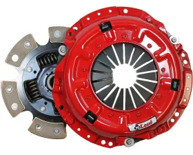 McLeod Racing Street Power Clutch Kit for Mini Cooper Paceman 2013-2015, 6 Puck, 1.6L