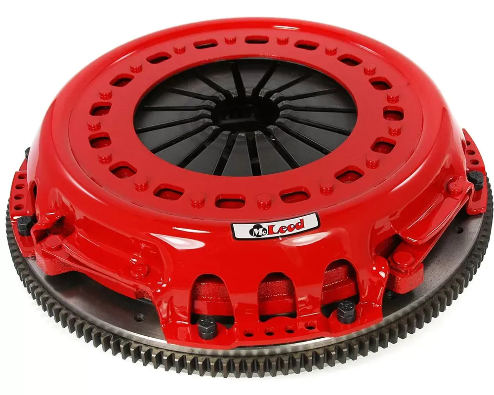 Mcleod Racing Workhorse Pro Clutch Kit Dodge - 78132
