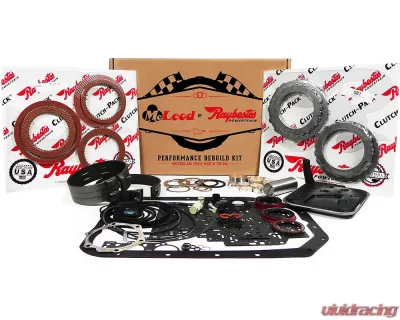 Mcleod Racing Rebuild Kit Automatic Transmission GM Allison 1000 - 88110