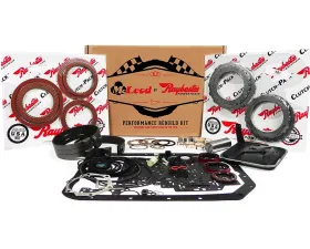 Mcleod Racing Rebuild Kit Automatic Transmission GM Allison 2006-10 Allison 1000