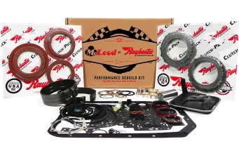 Driveline