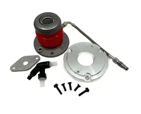 McLeod Racing RST Twin Clutch Kits Mustang Shelby GT350 | GT350R 2015-2020