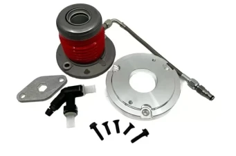 Driveline