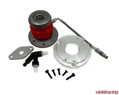 McLeod Racing RST Twin Clutch Kits Mustang Shelby GT350 | GT350R 2015-2020 - 6337807M