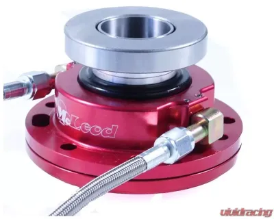 McLeod Racing Throwout Bearings Lenco 4.680 - 1353