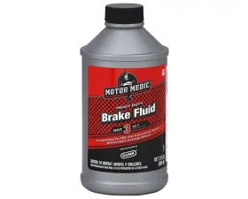 McLeod Racing Motor Medic Hydraulic Clutch Fluid