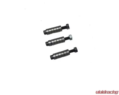 McLeod Racing Counter Weight Kit - 1530