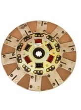 McLeod Racing Sprung Twin Discs                                     - 260617 - Image 2