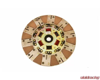 McLeod Racing Sprung Twin Discs - 260617