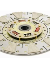 McLeod Racing Sprung Twin Discs                                     - 260617 - Image 2