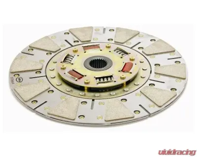 McLeod Racing Sprung Twin Discs - 260617
