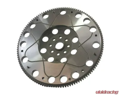 McLeod Racing Chromoly Flywheel for Subaru WRX 2015-2019, RXT 1200 Twin Clutch Kit - 481003