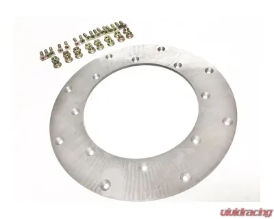 McLeod Racing Replacement Flywheel Heatshield Ford | Mercury 1964-2017 - 563408HSK