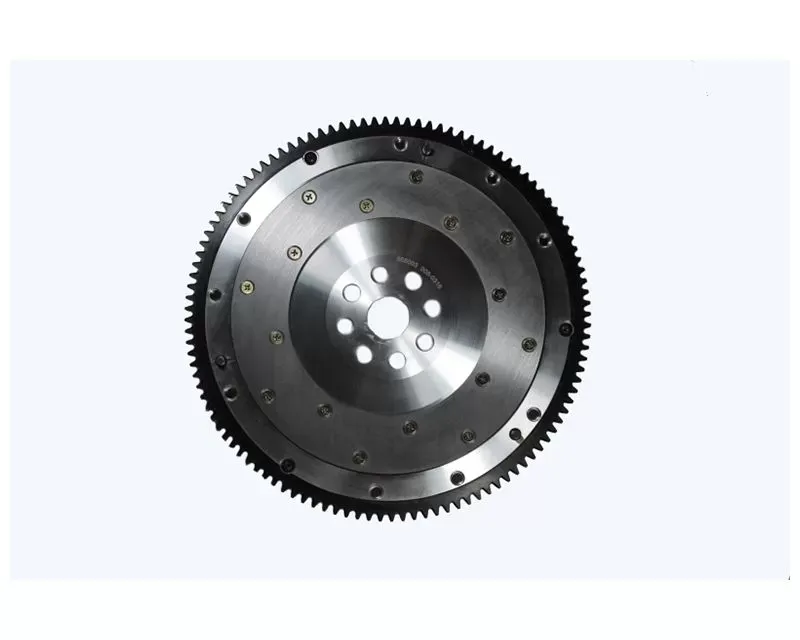 McLeod Racing Aluminum Flywheel Nissan 350Z - XVQ35 - 566105