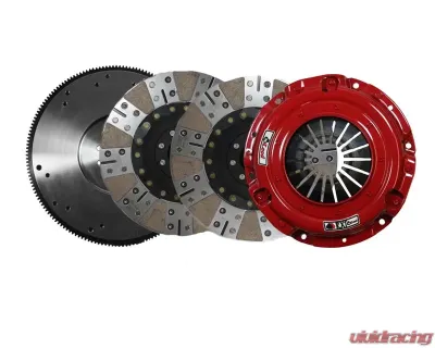 McLeod Racing RXT Street Twin Clutch Kits Chevrolet | GMC 1999-2012 CLEARANCE - 6405504M