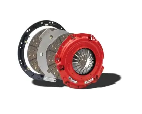 McLeod Racing RST Twin Clutch Kits