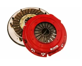 McLeod Racing Street Twin Clutch Discs