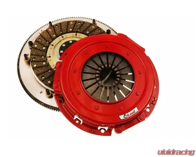 McLeod Racing Street Twin Clutch Discs - 6430803M