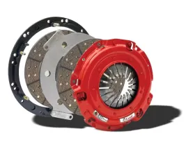 McLeod Racing RST Twin Clutch Kits Cadillac | Chevrolet | GMC | Pontiac 1997-2015