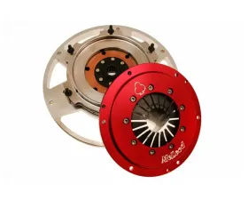 McLeod Racing Mag Force Clutch Kits Chevrolet 1955-1988